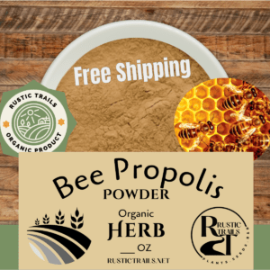 Bee Propolis Powder